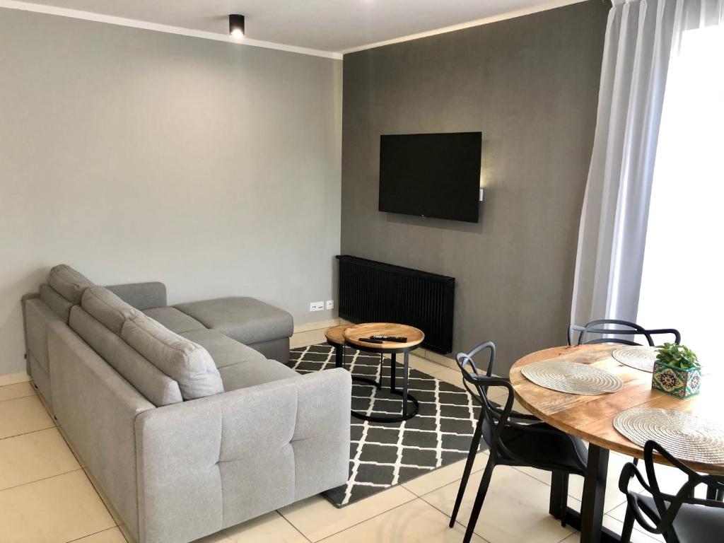 Apartamenty Baltic Cliff #4