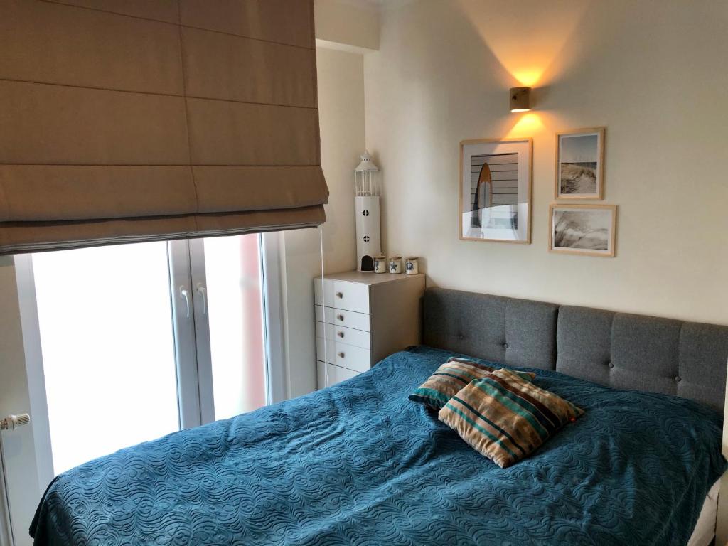 Apartamenty Baltic Cliff #5