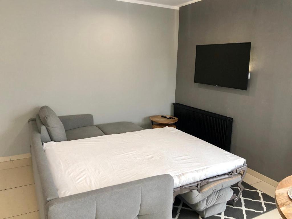 Apartamenty Baltic Cliff #6