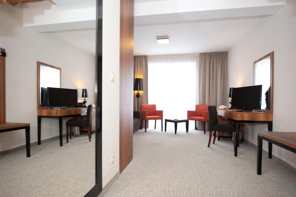 Apartamenty przy Latarni #2