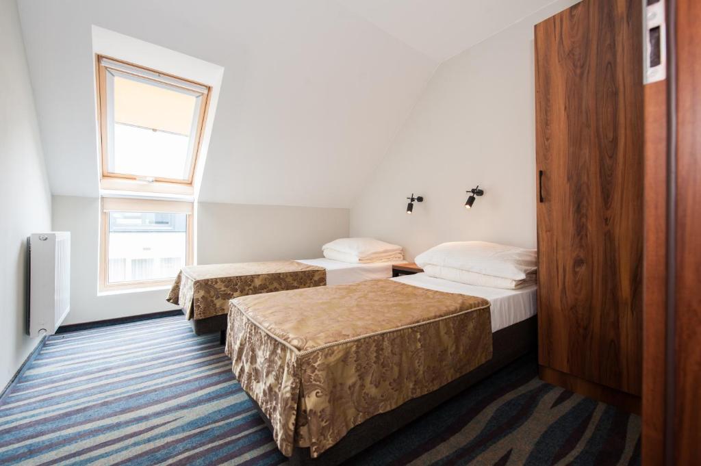 Apartamenty przy Latarni #4