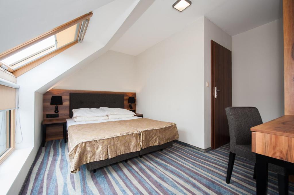 Apartamenty przy Latarni #5