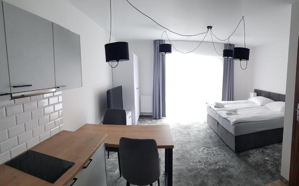 Dom Wypoczynkowy Alcest #2