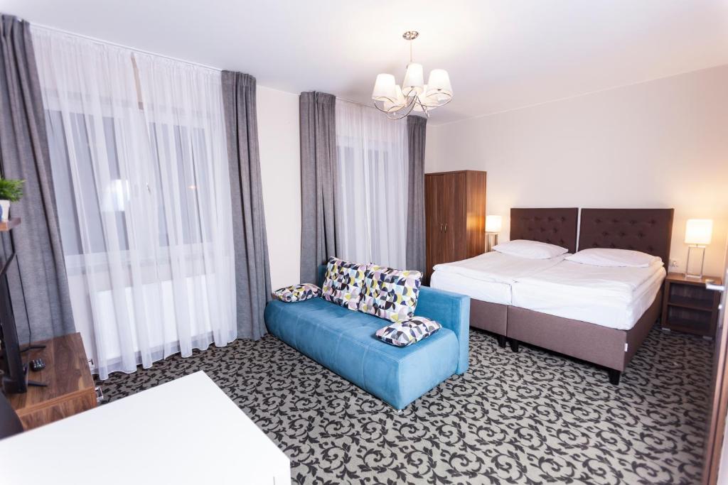 Dom Wypoczynkowy Alcest #3