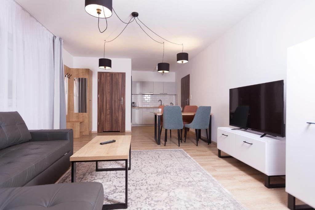 Dom Wypoczynkowy Alcest #4