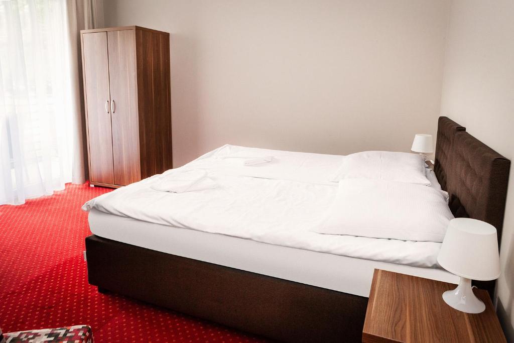 Dom Wypoczynkowy Alcest #5