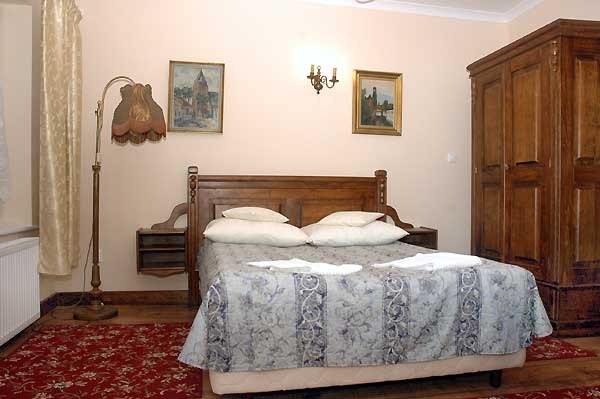 Domki Dworek Prawdzic #2