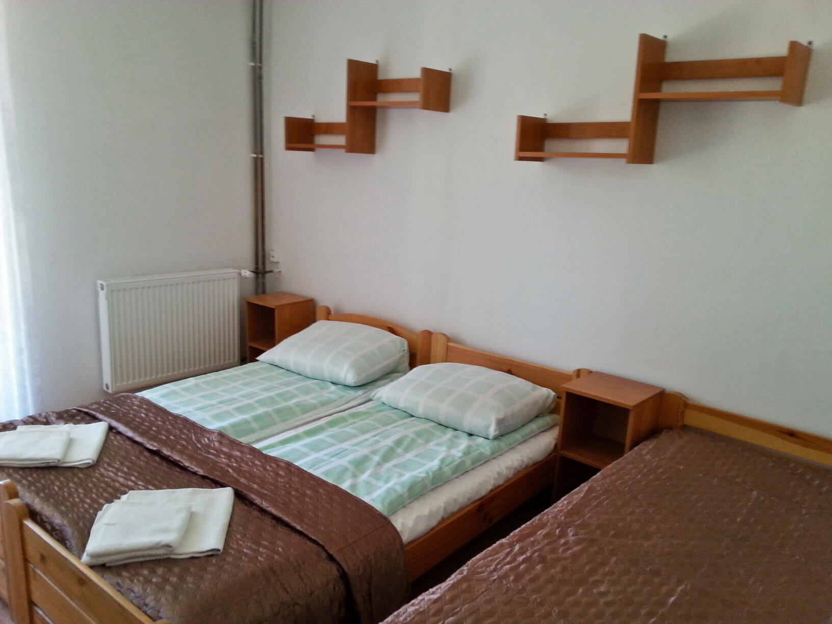 Ośrodek Wypoczynkowy Haryzma #2