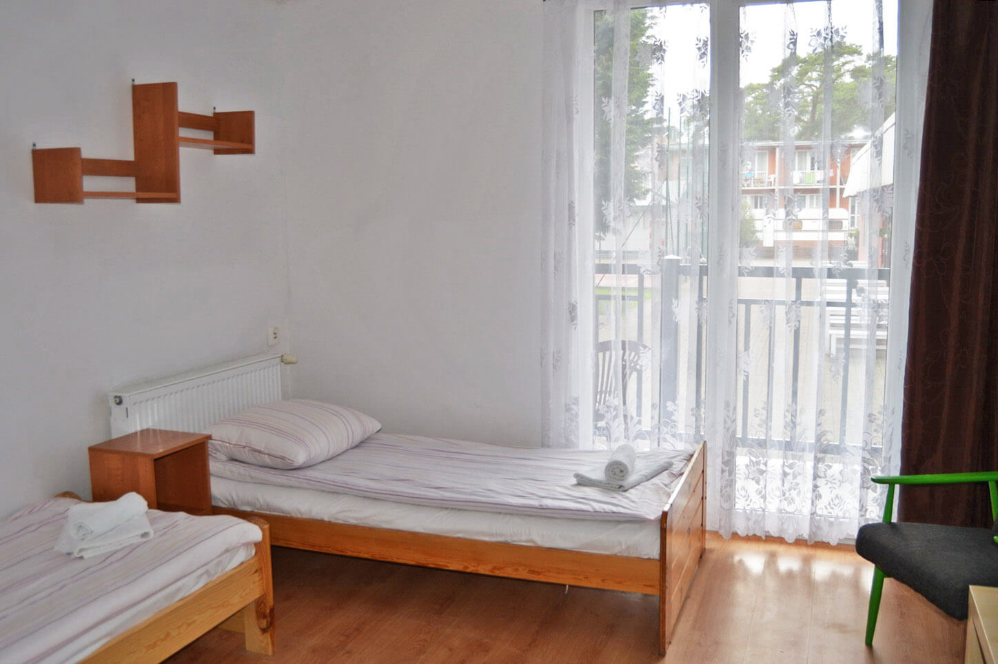 Ośrodek Wypoczynkowy Haryzma #3