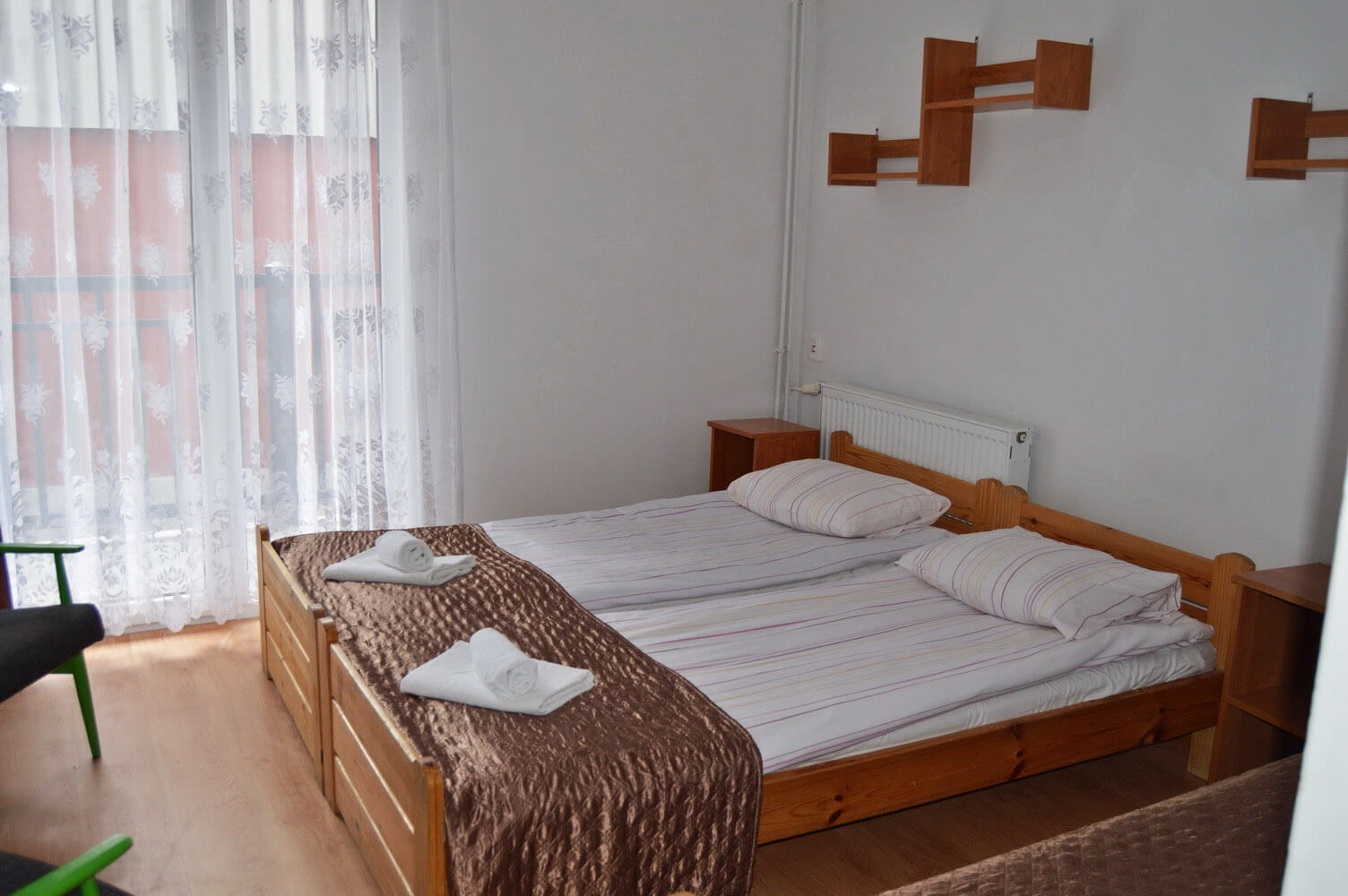 Ośrodek Wypoczynkowy Haryzma #4