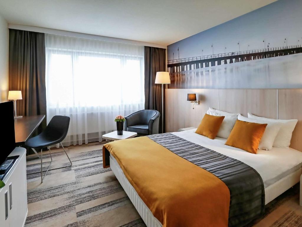 Hotel Mercure #2