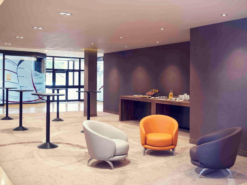 Hotel Mercure #4