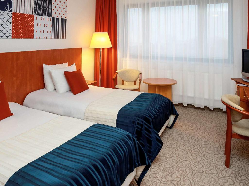 Hotel Mercure #5