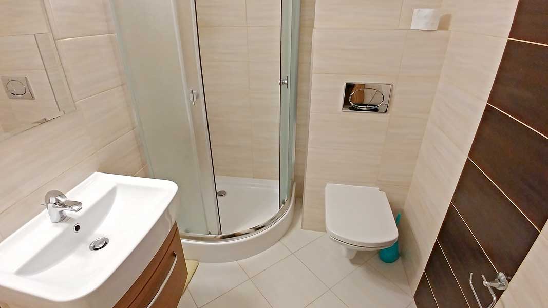 Pensjonat Baracuda #2