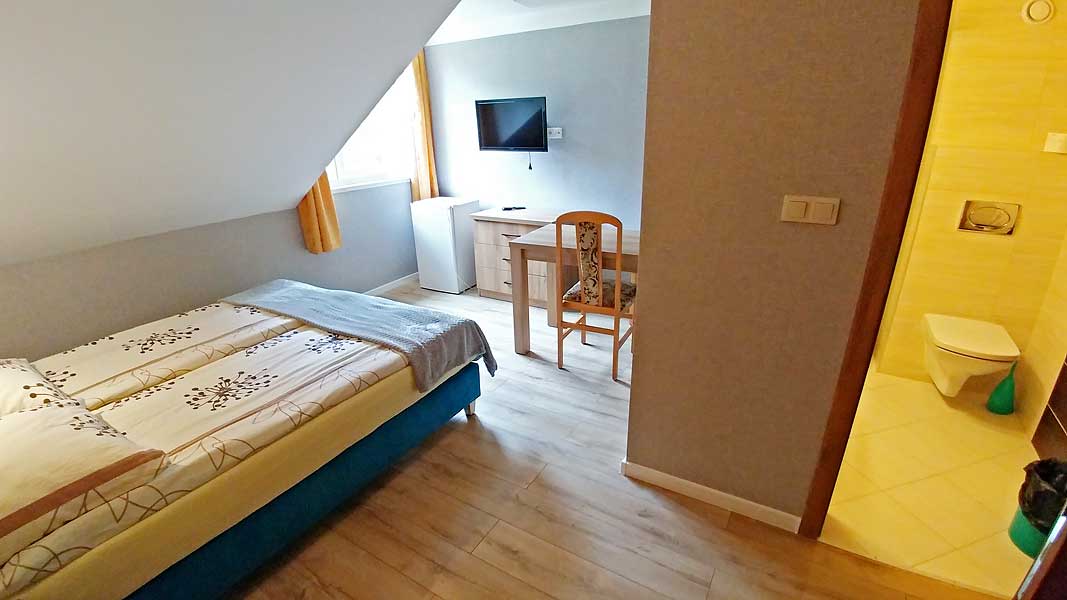 Pensjonat Baracuda #3