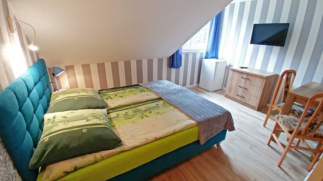 Pensjonat Baracuda #4