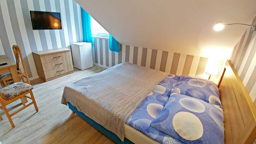 Pensjonat Baracuda #5