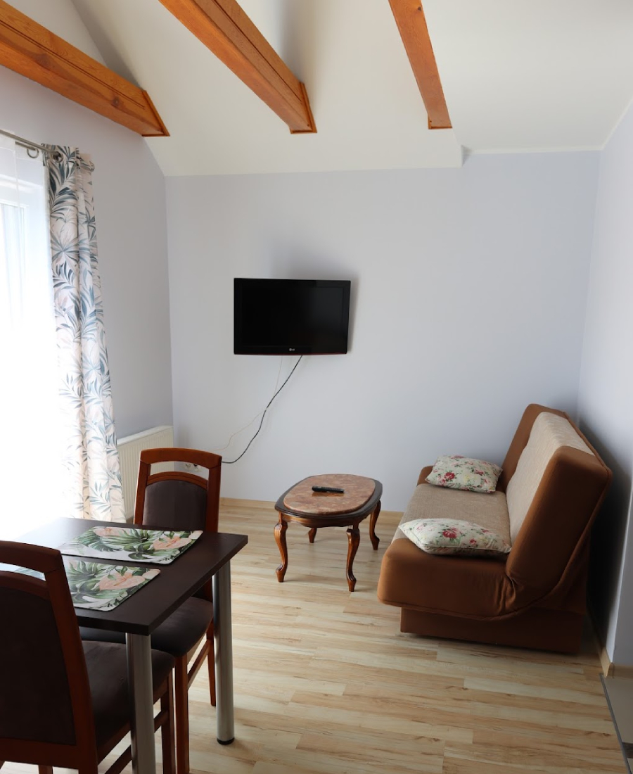 Apartamenty Karla #1
