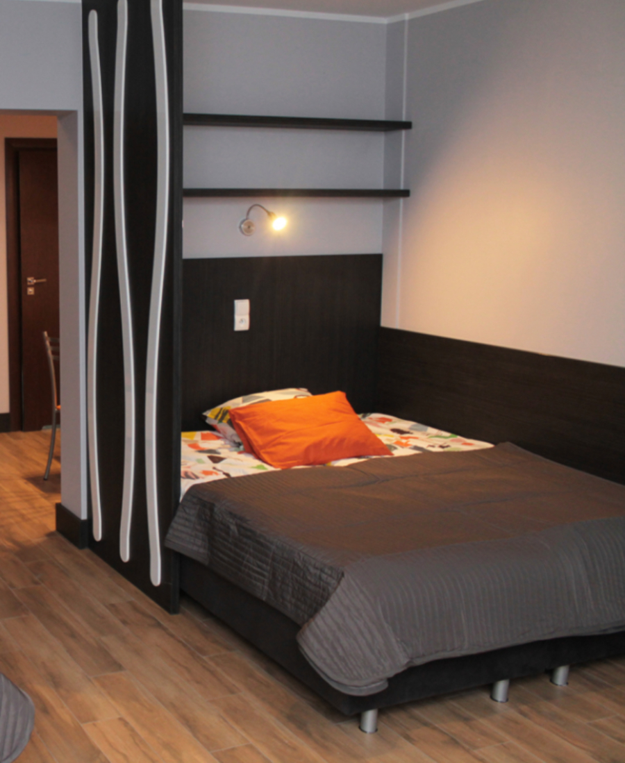 Apartamenty Karla #2