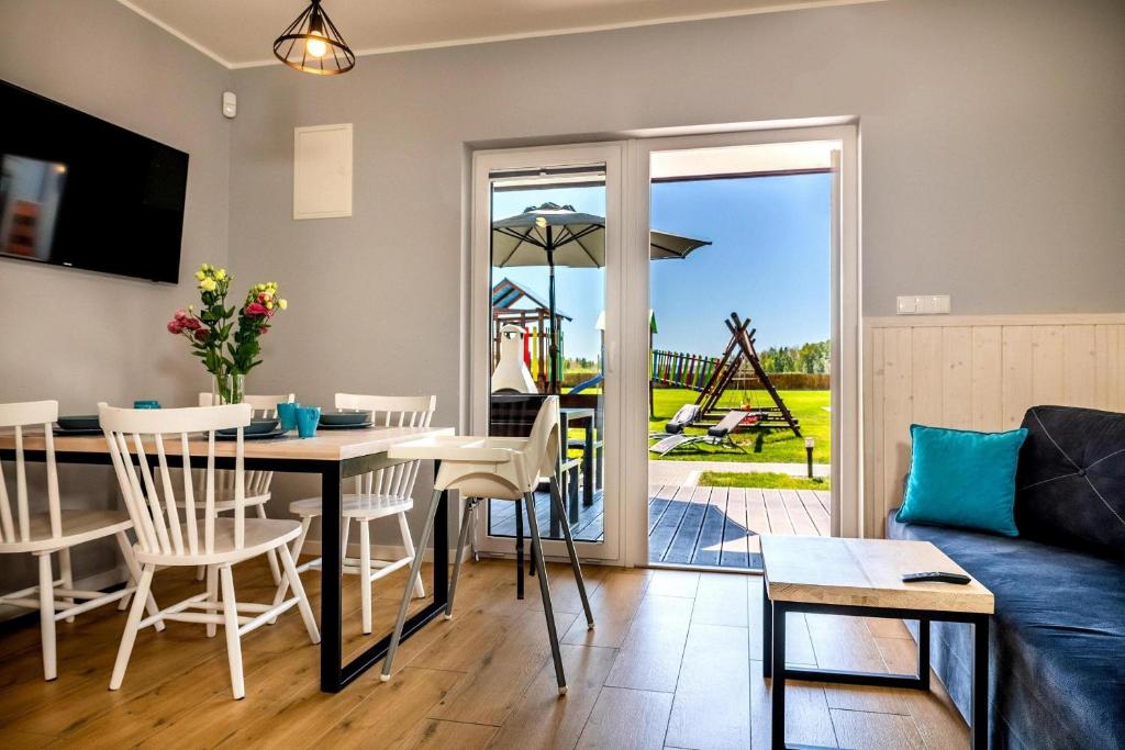 Domki Oaza Spokoju #2