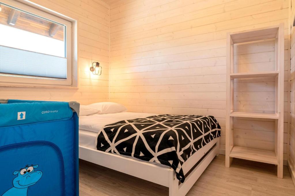 Domki Oaza Spokoju #3