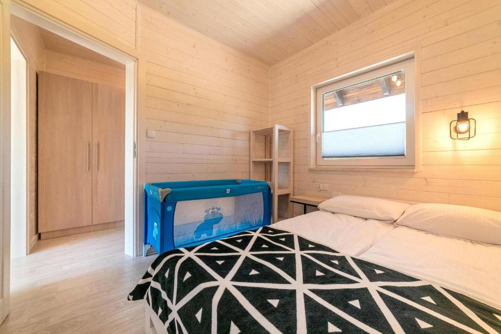 Domki Oaza Spokoju #4