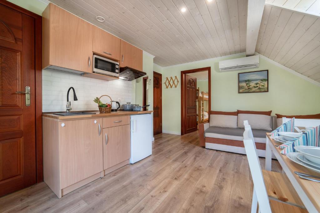 Hotel Konik Morski #2