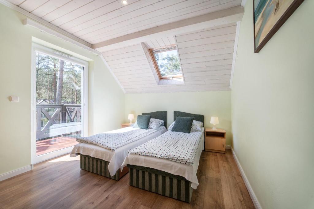 Hotel Konik Morski #4