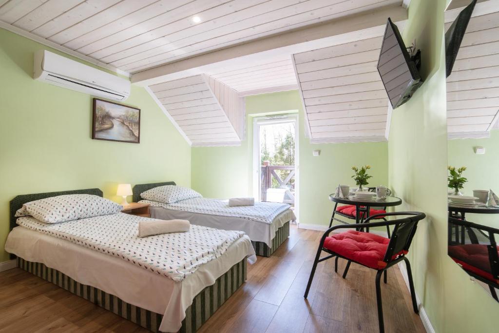 Hotel Konik Morski #5