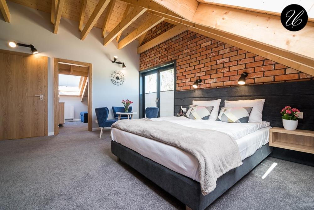 Apartmenty U Przyjaciół #2