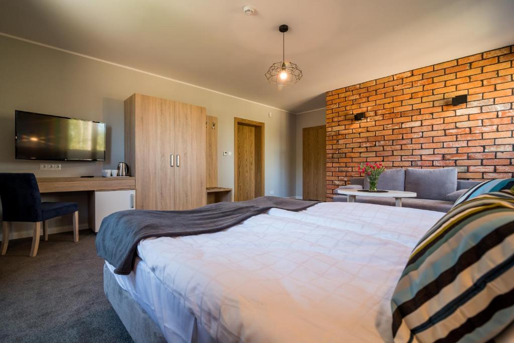 Apartmenty U Przyjaciół #3