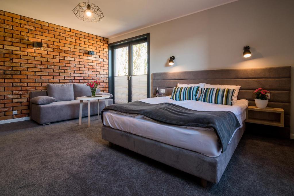 Apartmenty U Przyjaciół #4