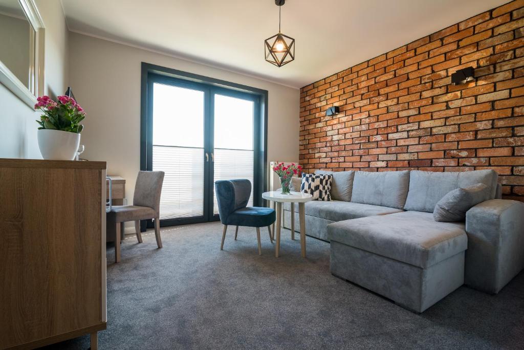 Apartmenty U Przyjaciół #5