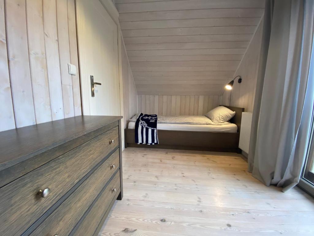 Domki Poezja Ciszy #5