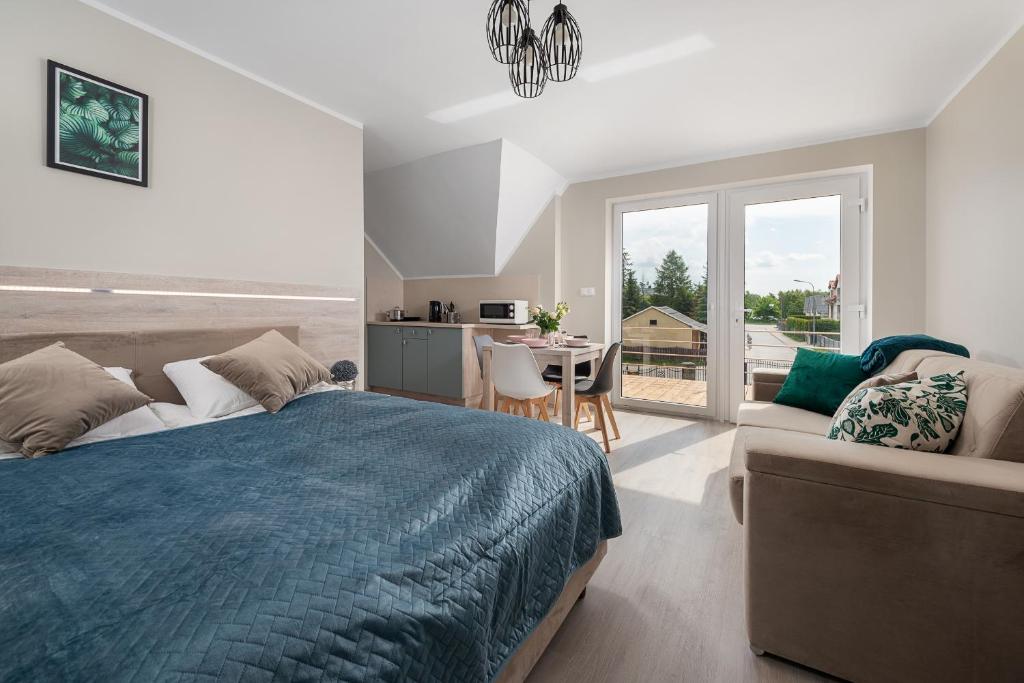 Apartamenty Róża Bałtyku #2