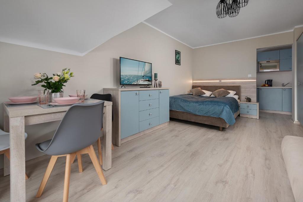 Apartamenty Róża Bałtyku #5