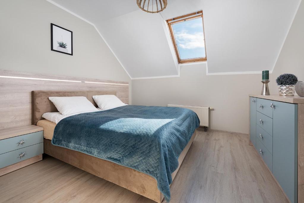 Apartamenty Róża Bałtyku #6