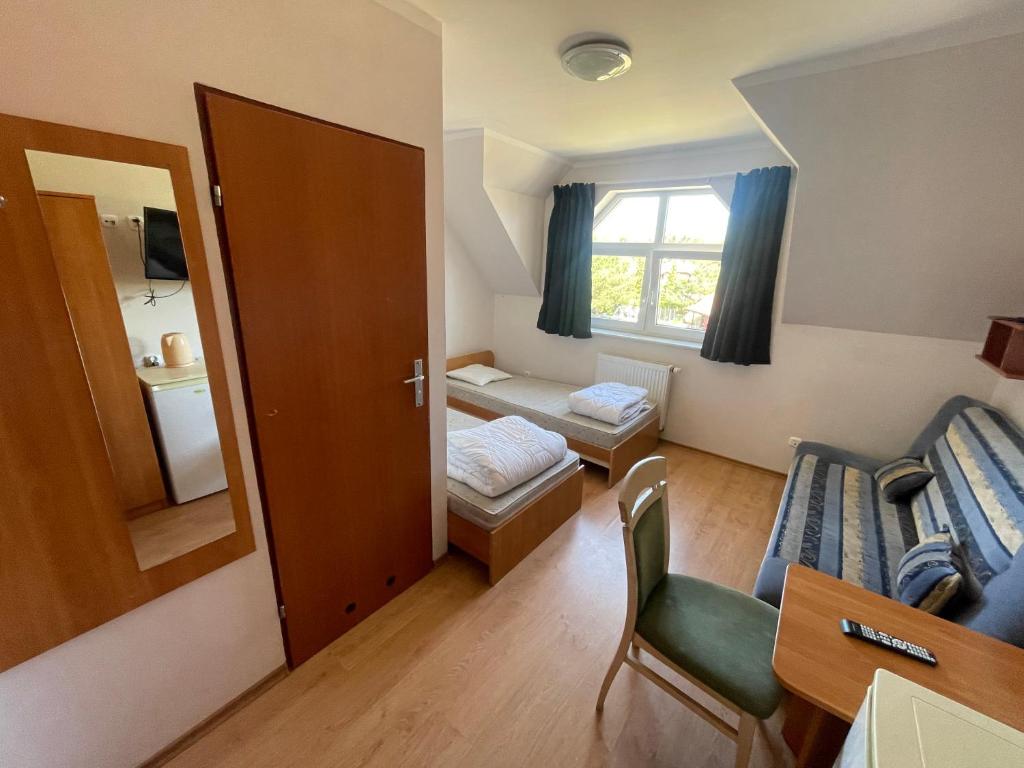 Pokoje Gościnne Dom Rybitwa #2