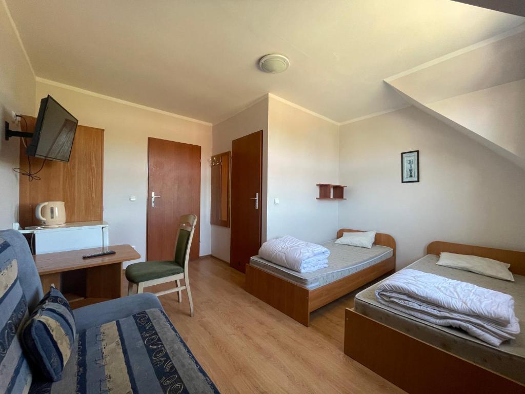 Pokoje Gościnne Dom Rybitwa #3