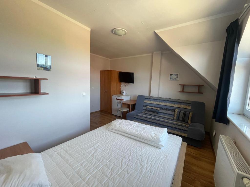 Pokoje Gościnne Dom Rybitwa #4