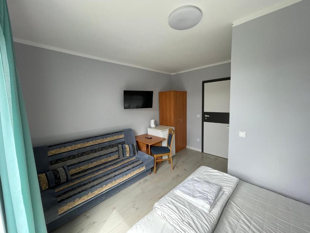 Pokoje Gościnne Dom Rybitwa #5