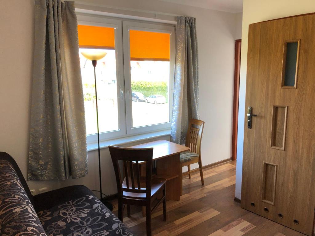 Pokoje Gościnne Dom Rybitwa #6