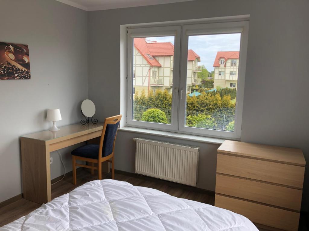 Pokoje Gościnne Dom Rybitwa #7