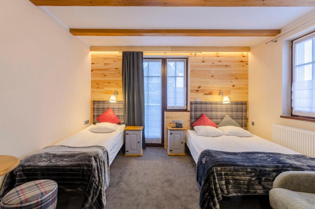 Hotel Vital & Spa Resort #7