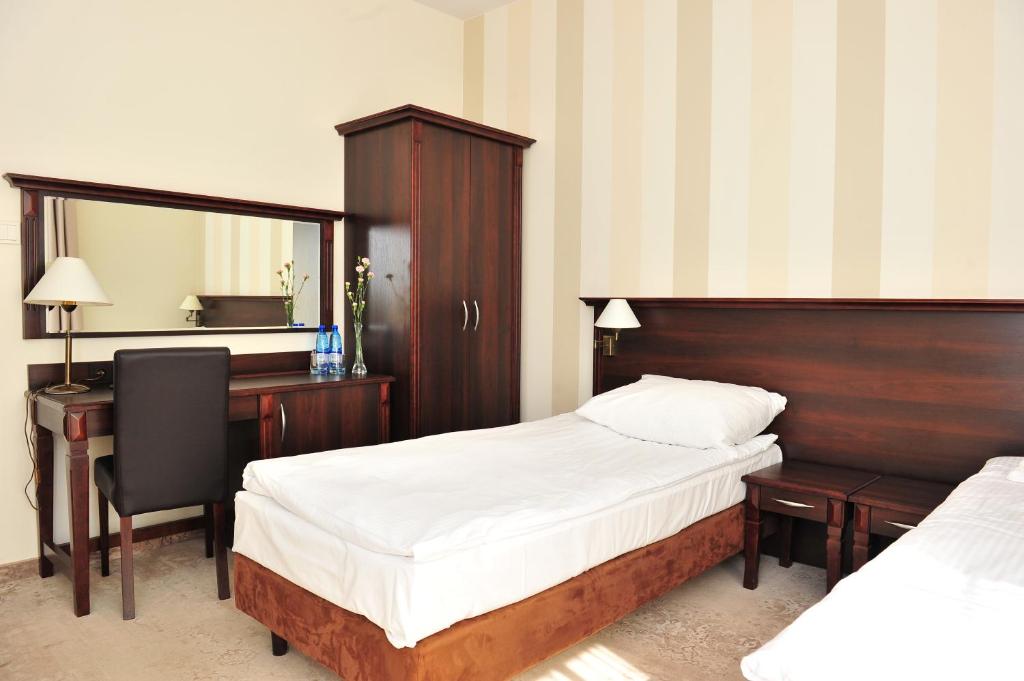 Hotel Biały Dwór #2