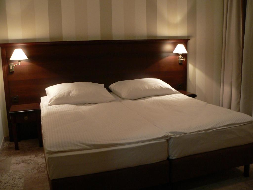 Hotel Biały Dwór #5