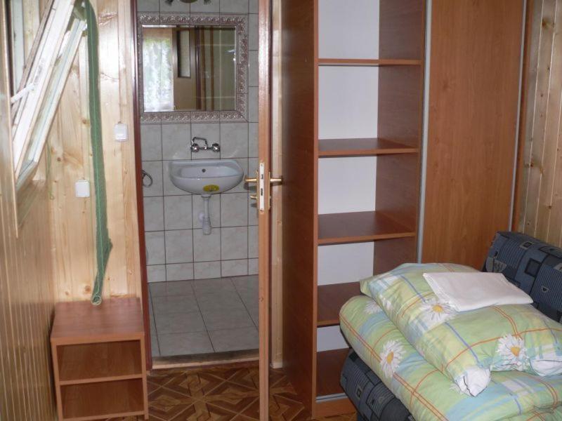 Ośrodek Wypoczynkowy Perkoz #3