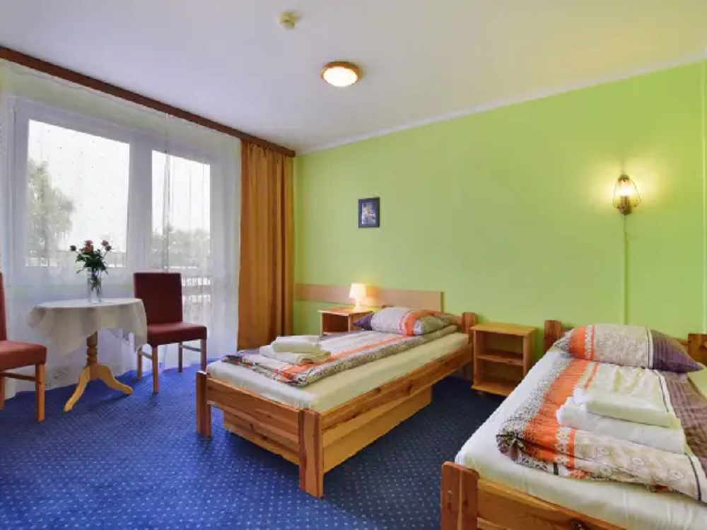 Pensjonat Bankowy #2