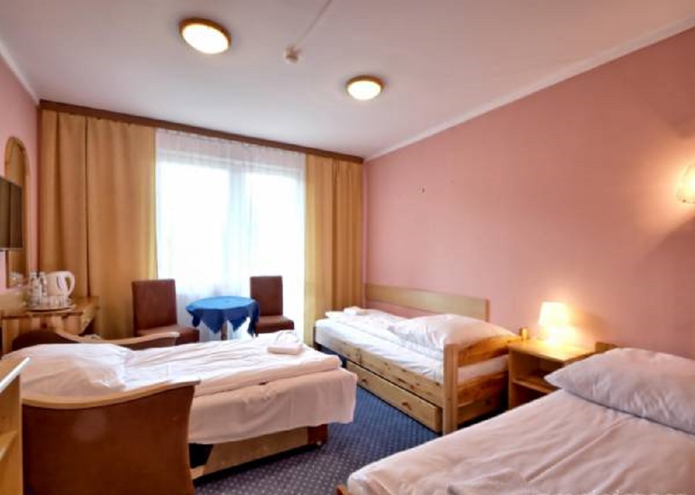 Pensjonat Bankowy #3