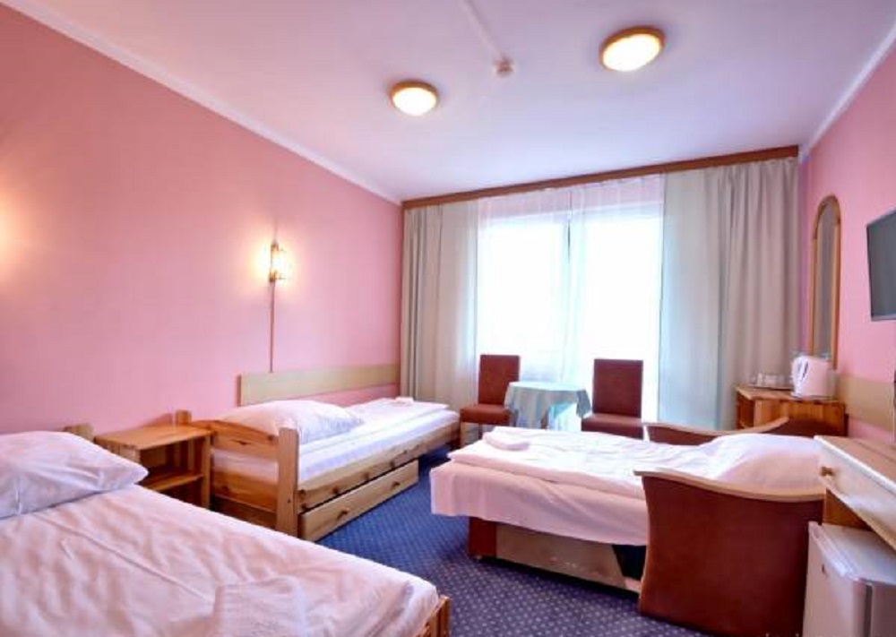 Pensjonat Bankowy #4